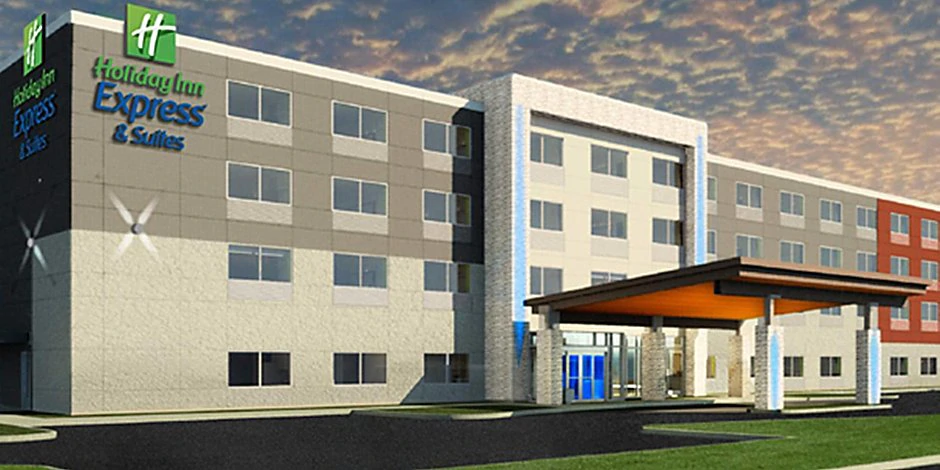 Holiday Inn Express & Suites, Dearborn SW - Detroit Area