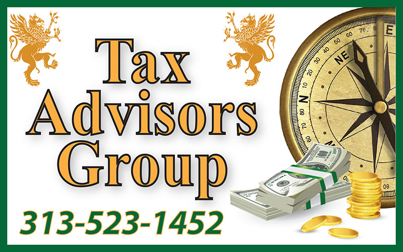 Tax Advisors Group, Mark Mawri